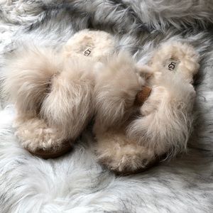 UGG Mirabelle Slipper